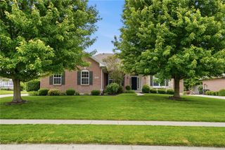 3204 Seton Hill Drive, Bellbrook, OH 45305
