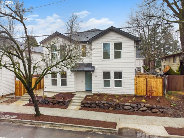 5855 Ne Prescott St, Portland, OR 97218
