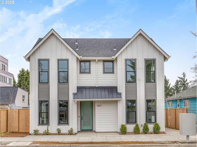 5855 Ne Prescott St, Portland, OR 97218