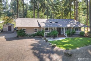 6610 6th Avenue SE, Lacey, WA 98503