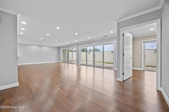 616 E Murphy Street, Wallace, NC 28466
