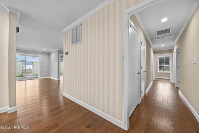 616 E Murphy Street, Wallace, NC 28466