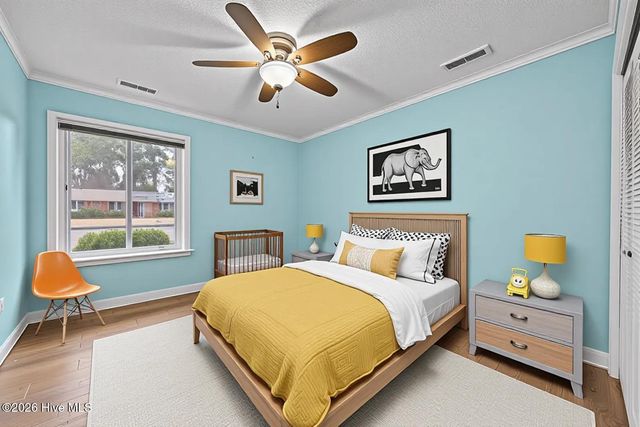 616 E Murphy Street, Wallace, NC 28466