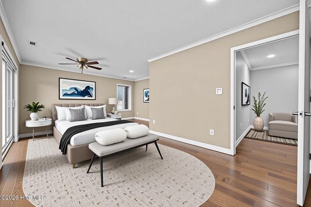 616 E Murphy Street, Wallace, NC 28466