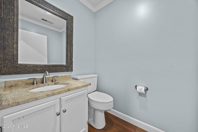 616 E Murphy Street, Wallace, NC 28466