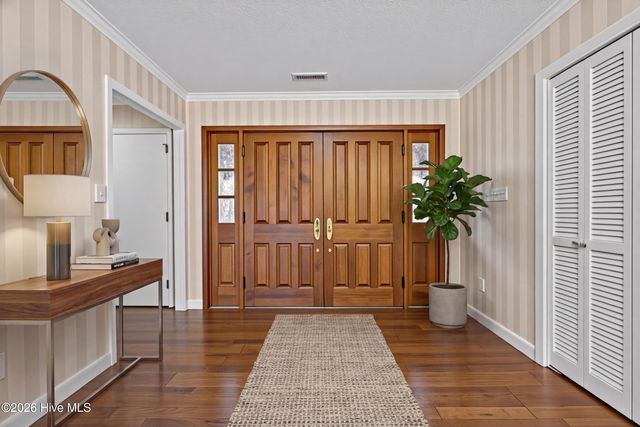 616 E Murphy Street, Wallace, NC 28466