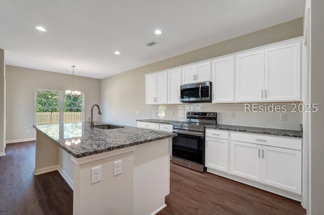 140 Founders Walk, Bluffton, SC 29910