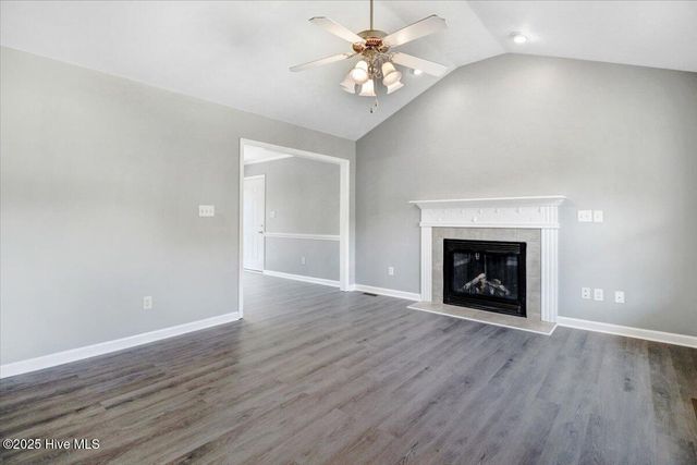 207 Starcrest Drive, Pikeville, NC 27863