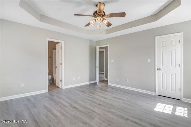 207 Starcrest Drive, Pikeville, NC 27863
