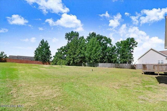 207 Starcrest Drive, Pikeville, NC 27863
