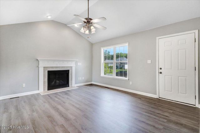 207 Starcrest Drive, Pikeville, NC 27863