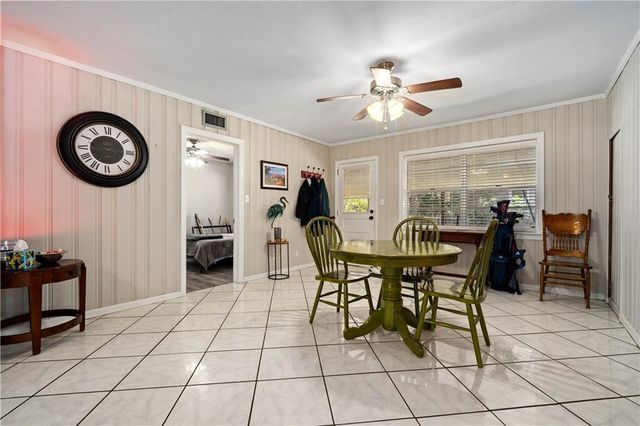 50 Maury Drive, Mobile, AL 36606