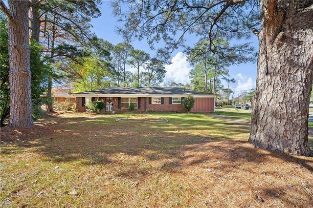50 Maury Drive, Mobile, AL 36606