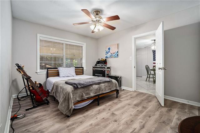 50 Maury Drive, Mobile, AL 36606