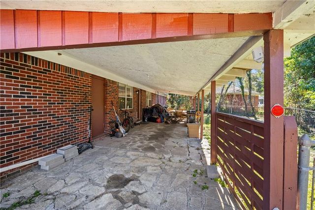 50 Maury Drive, Mobile, AL 36606