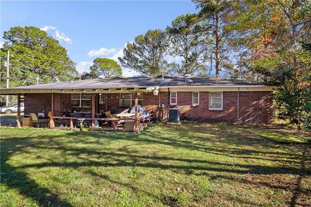 50 Maury Drive, Mobile, AL 36606