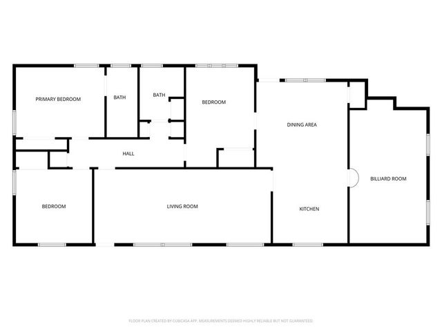 50 Maury Drive, Mobile, AL 36606