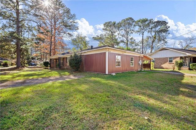 50 Maury Drive, Mobile, AL 36606