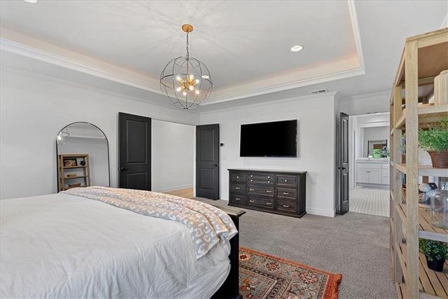 8700 W 166th Street, Overland Park, KS 66085