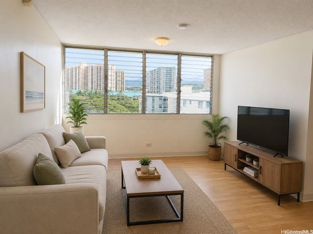 2977 Ala Ilima Street 302, Honolulu, HI 96818