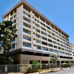 2977 Ala Ilima Street 302, Honolulu, HI 96818