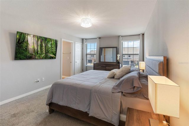 2930 FIELDWOOD CIRCLE, St Cloud, FL 34772