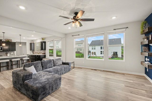 528 Miles Court, Union, KY 41091