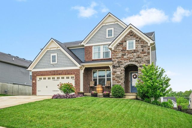 528 Miles Court, Union, KY 41091