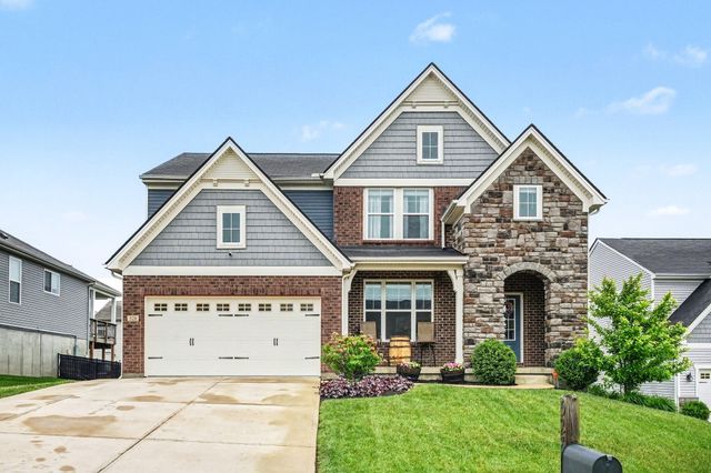 528 Miles Court, Union, KY 41091