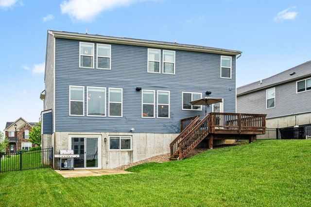 528 Miles Court, Union, KY 41091