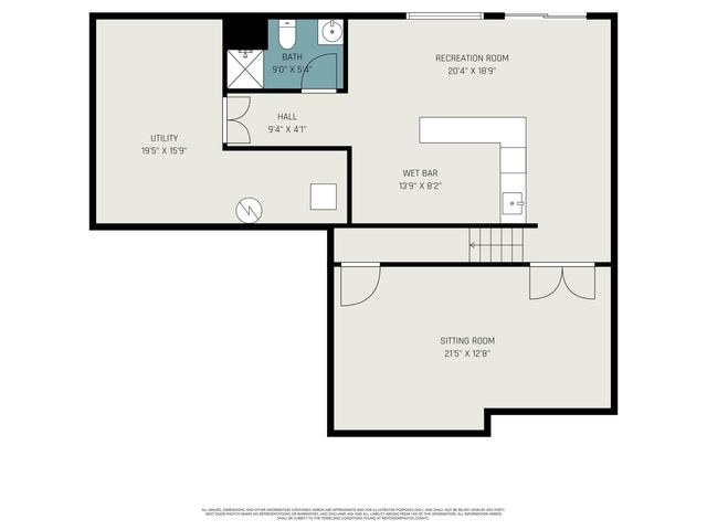 528 Miles Court, Union, KY 41091