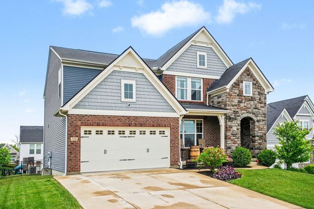 528 Miles Court, Union, KY 41091