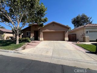 8120 Mira Loma Avenue, Hemet, CA 92545