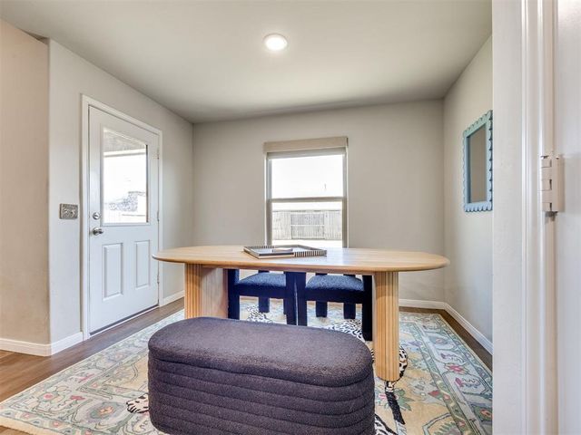 1104 NW 4th Street, Newcastle, OK 73065