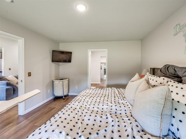 1104 NW 4th Street, Newcastle, OK 73065