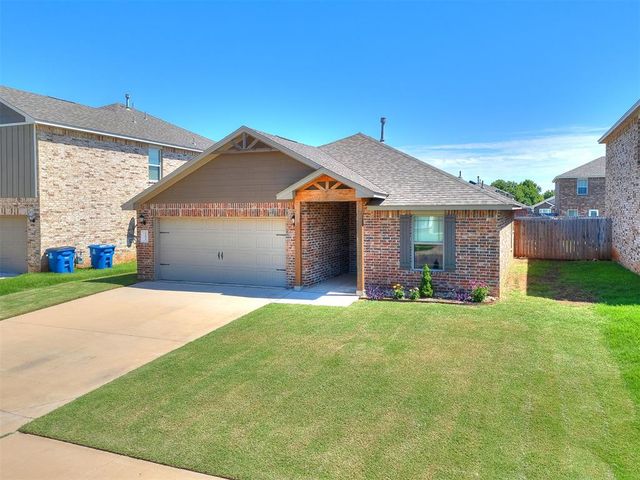1104 NW 4th Street, Newcastle, OK 73065