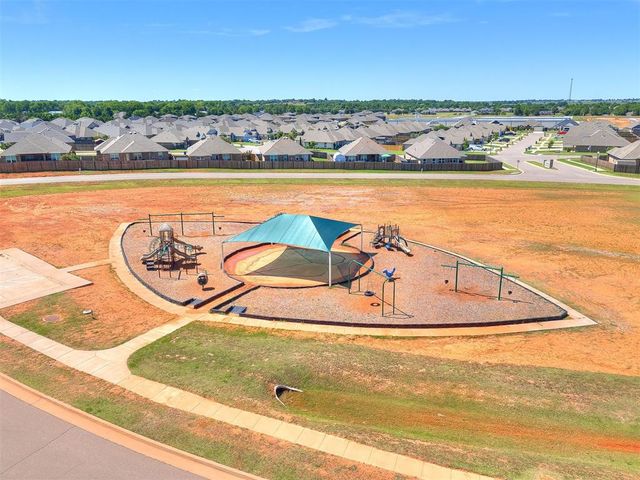 1104 NW 4th Street, Newcastle, OK 73065