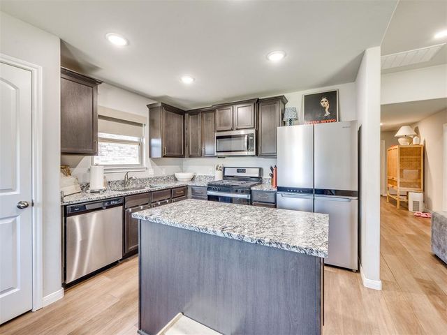 1104 NW 4th Street, Newcastle, OK 73065