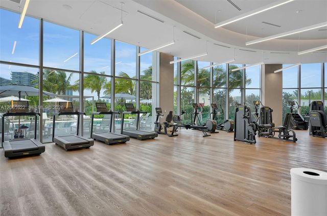 2411 Laguna Circle 1610, North Miami, FL 33181