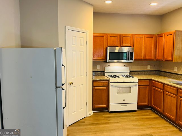 4014 Carisbrook Drive, Union City, GA 30291