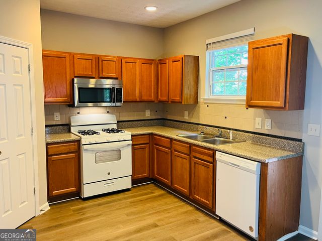 4014 Carisbrook Drive, Union City, GA 30291