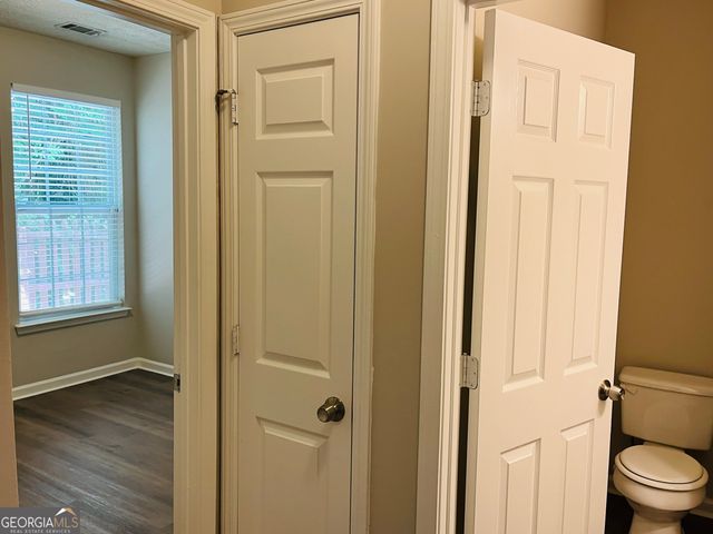 4014 Carisbrook Drive, Union City, GA 30291