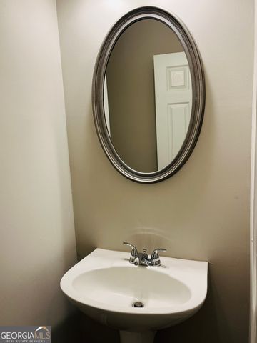 4014 Carisbrook Drive, Union City, GA 30291