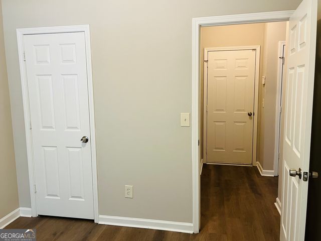 4014 Carisbrook Drive, Union City, GA 30291