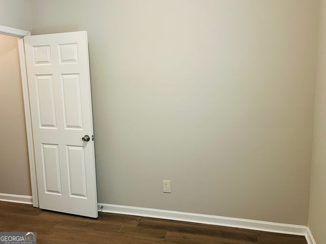 4014 Carisbrook Drive, Union City, GA 30291