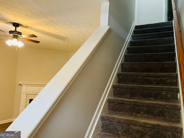4014 Carisbrook Drive, Union City, GA 30291