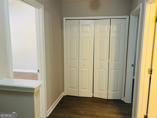 4014 Carisbrook Drive, Union City, GA 30291