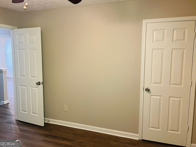 4014 Carisbrook Drive, Union City, GA 30291
