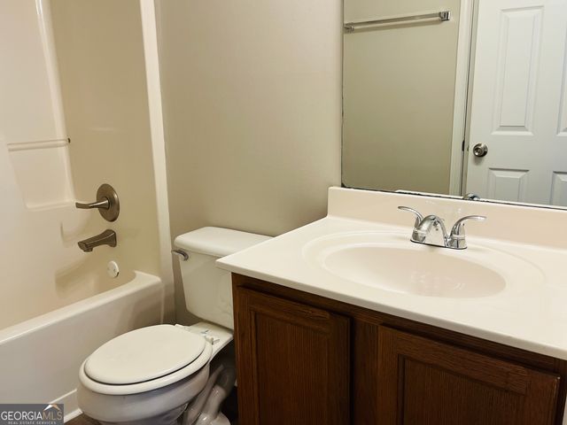 4014 Carisbrook Drive, Union City, GA 30291