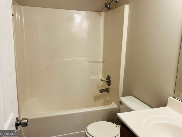 4014 Carisbrook Drive, Union City, GA 30291